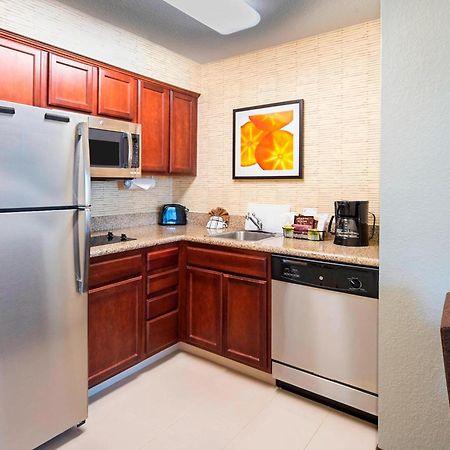 Residence Inn By Marriott Lakeland Exteriör bild