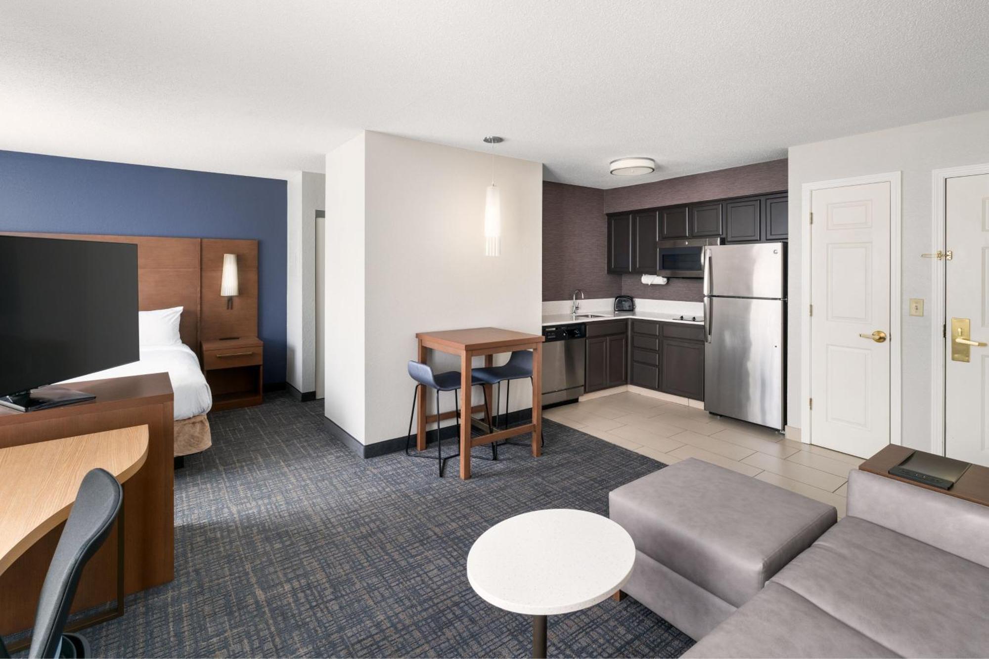 Residence Inn By Marriott Lakeland Exteriör bild