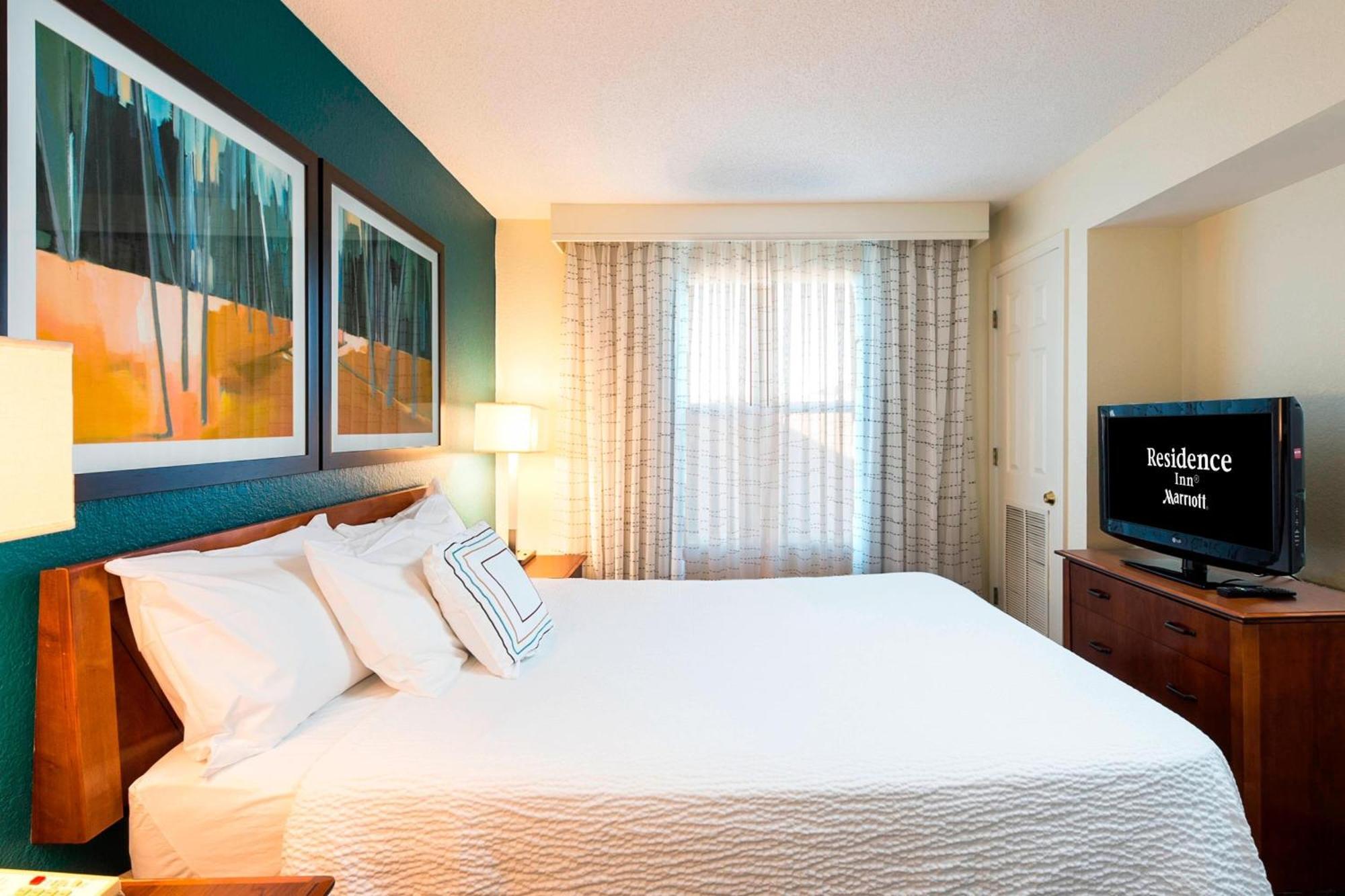 Residence Inn By Marriott Lakeland Exteriör bild