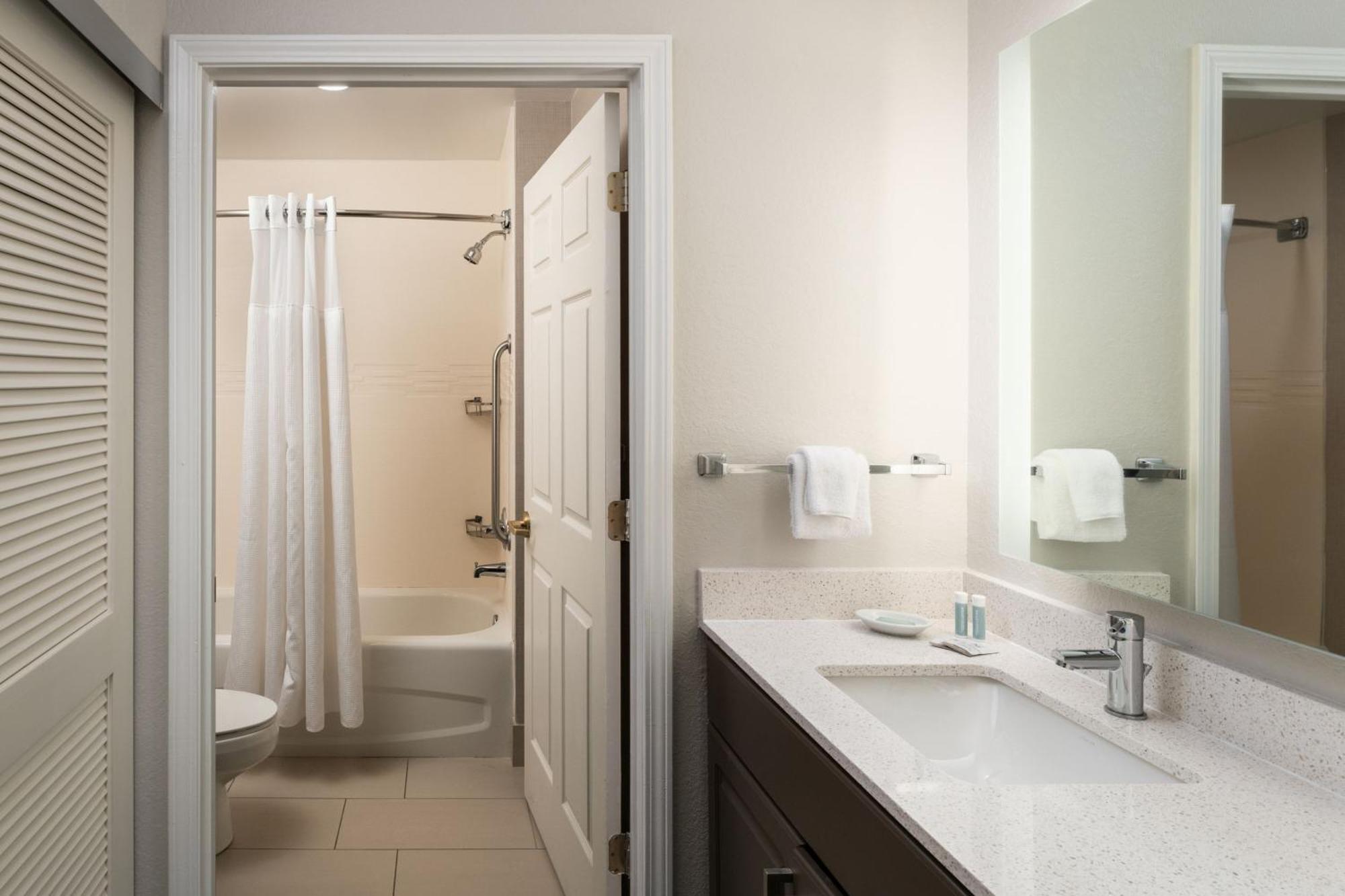 Residence Inn By Marriott Lakeland Exteriör bild