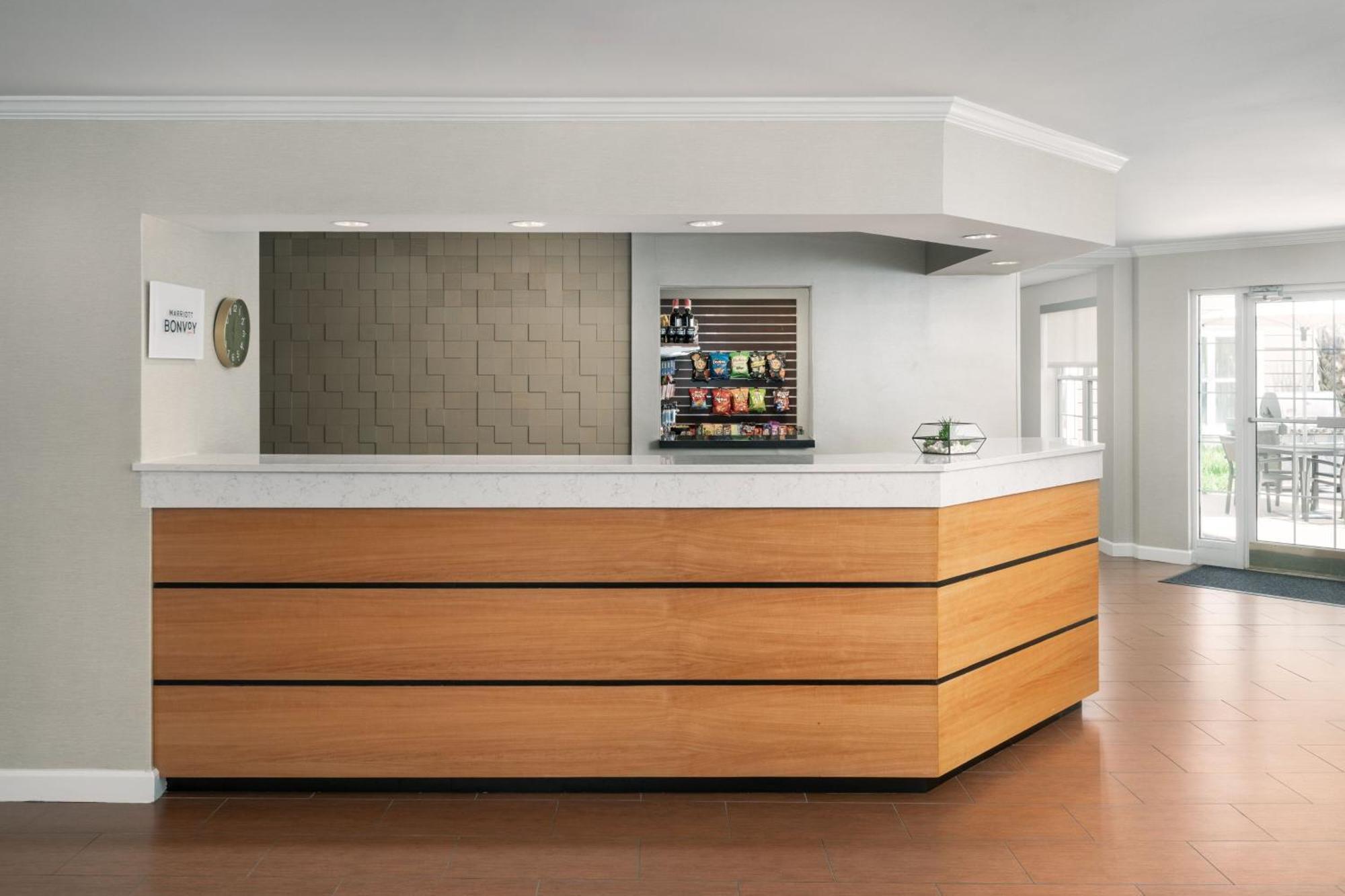 Residence Inn By Marriott Lakeland Exteriör bild