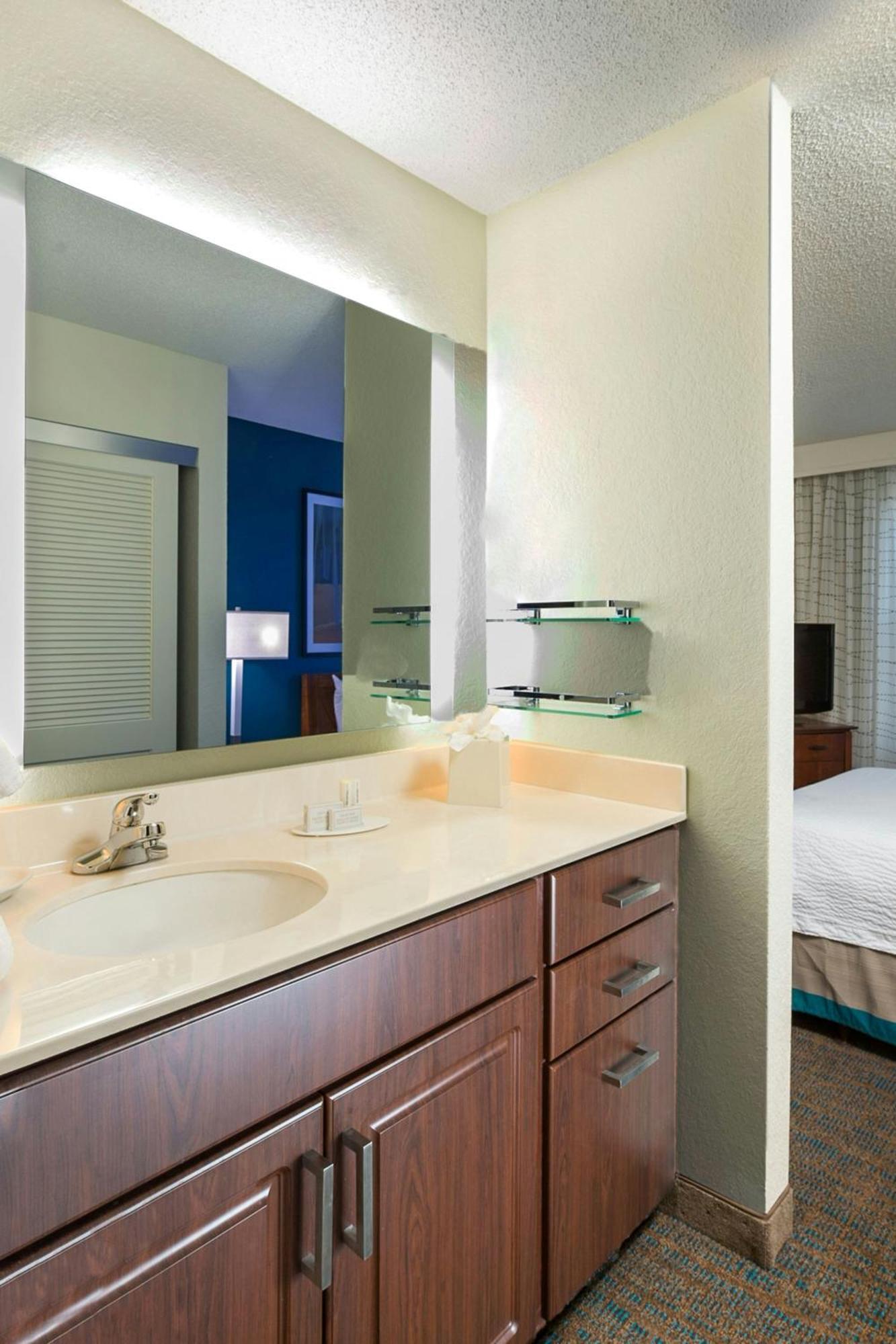 Residence Inn By Marriott Lakeland Exteriör bild